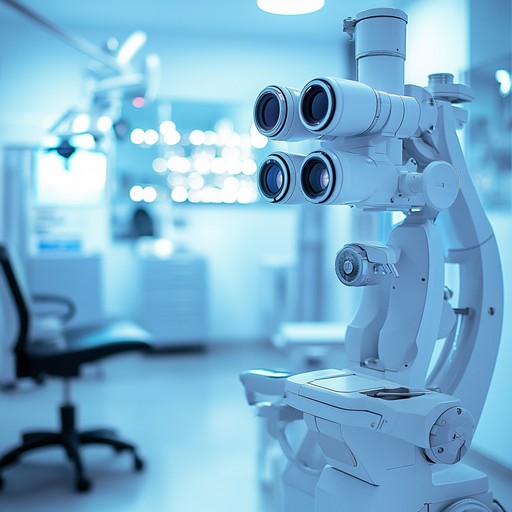 advanced-medical-equipment-stockcake